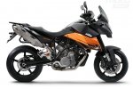 KTM 990 SMT